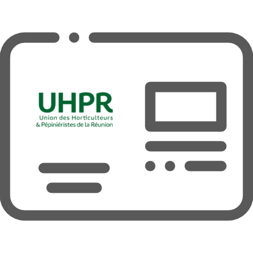 Carte membre uhpr